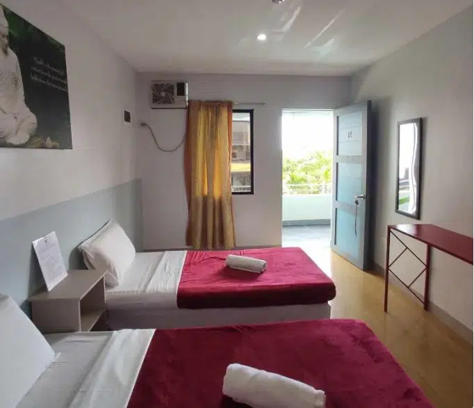 Room image